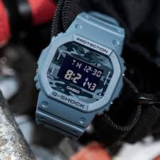 G-SHOCK DW-5600CA-2