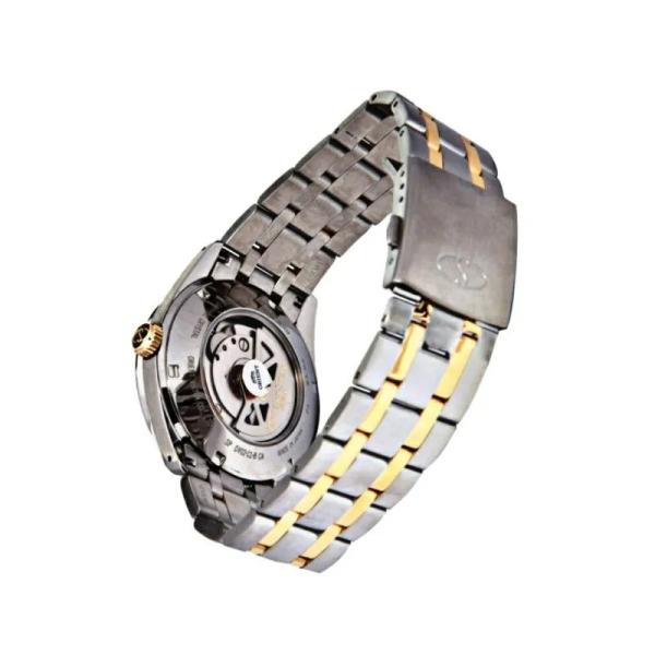 Đồng Hồ Nam Chính Hãng ORIENT STAR Contemporary SDV02001W0