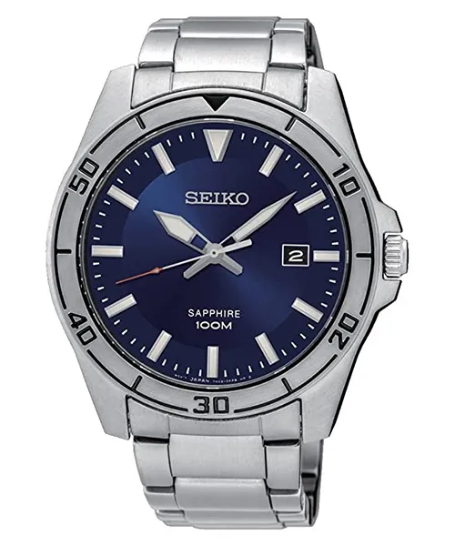 Đồng Hồ Nam Chính Hãng SEIKO Regular SGEH61P1