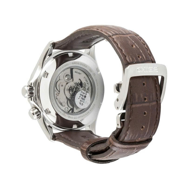 Đồng Hồ Nam Chính Hãng SEIKO Prospex SPB211J