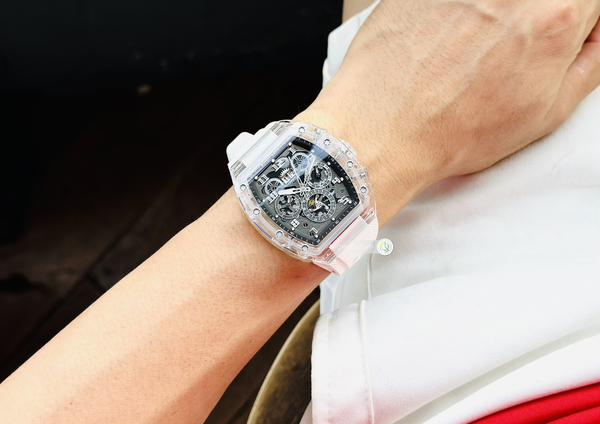 Đồng Hồ Nam Bonest Gatti BG9920-A1 Automatic - Saphire