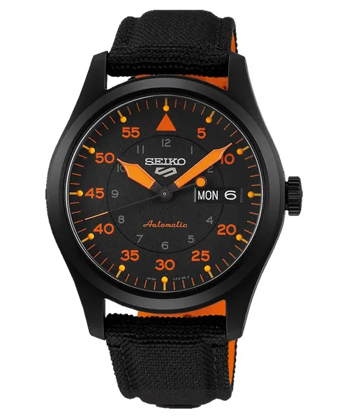 Đồng Hồ Nam Chính Hãng SEIKO 5 Sports SRPH33K1