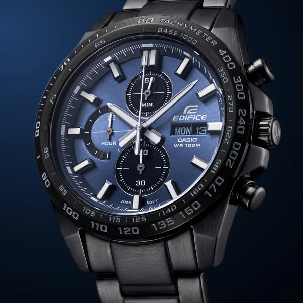 CASIO EDIFICE EFR-574DC-2A