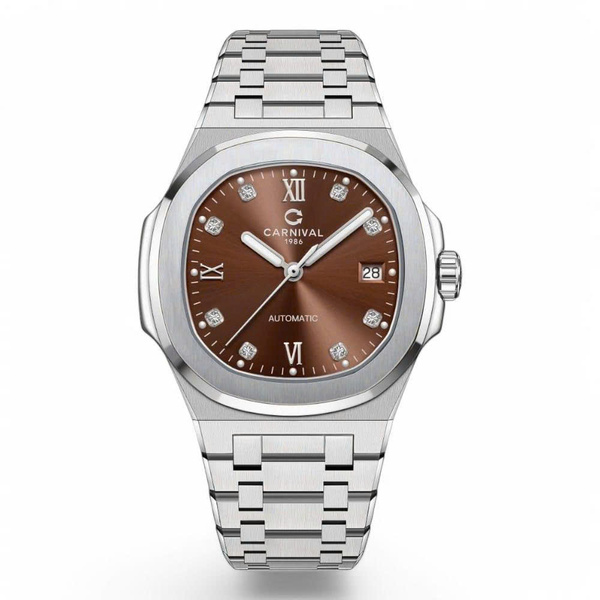 Đồng hồ Carnival 8160G-VT-N