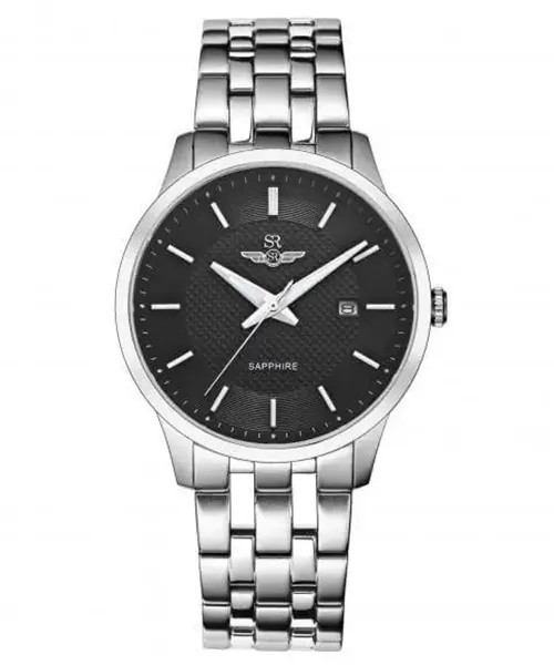 Đồng Hồ Nam Chính Hãng SRWATCH Classic SG7332.1101