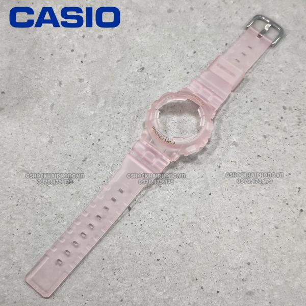 Bộ Vỏ BABY-G chính hãng BA-110SC-4A