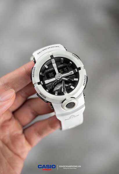 Casio G-Shock GA-500-7A 
