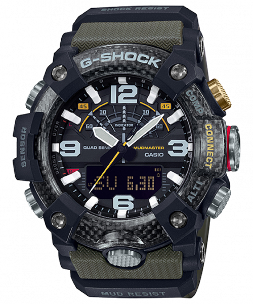 G-SHOCK GG-B100-1A3
