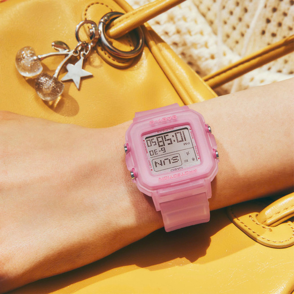 CASIO BABY-G BGD-10KG-4D