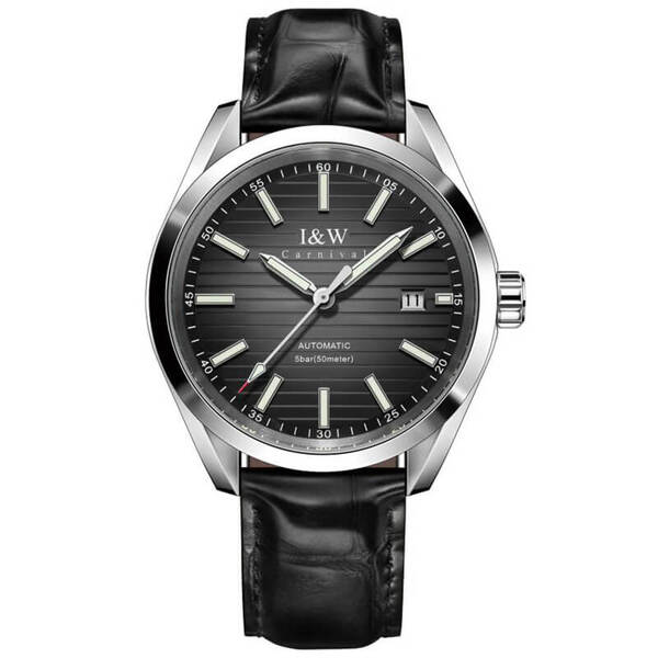 Đồng Hồ Nam I&W Carnival IW713G-4