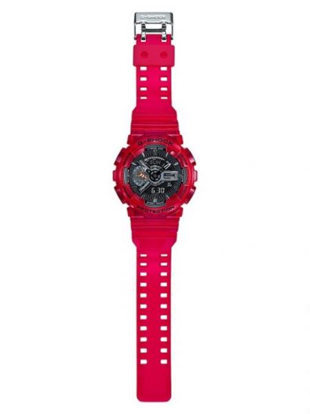 G-SHOCK GA-110CR-4A