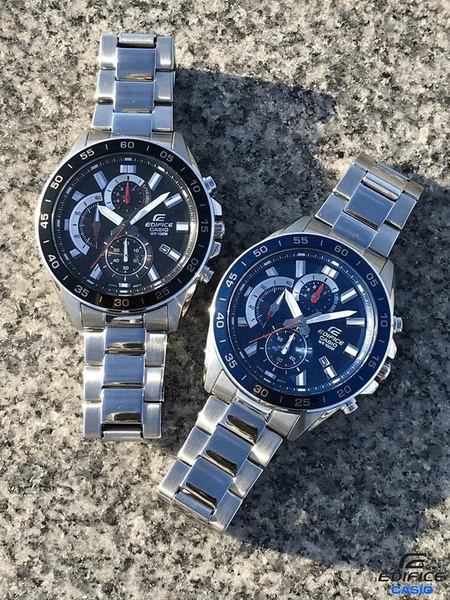 CASIO EDIFICE EFV-550D-1A