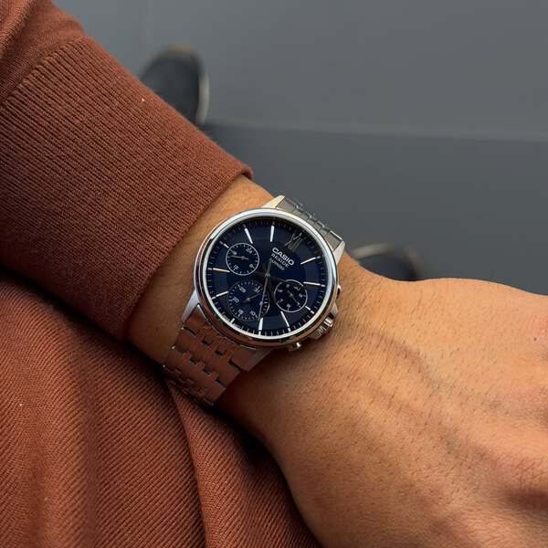 CASIO BESIDE BMS-300D-2A