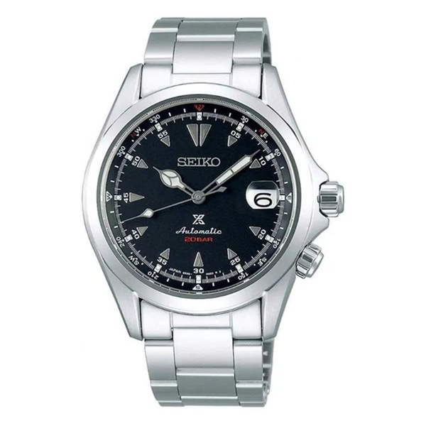 Đồng Hồ Nam Chính Hãng SEIKO Prospex SPB117J1