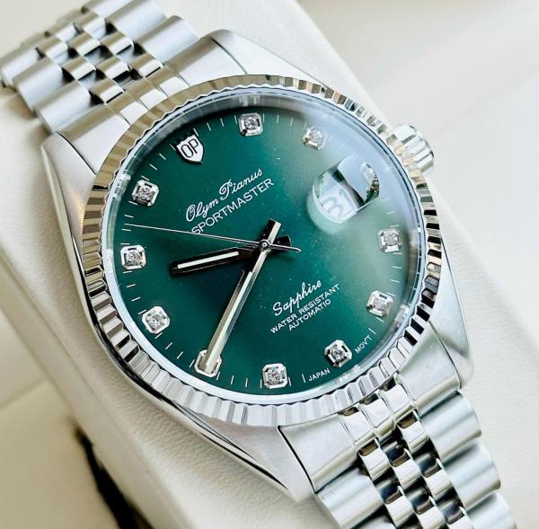 Đồng Hồ OLYM PIANUS OP89322.VTAGS-XL - Automatic