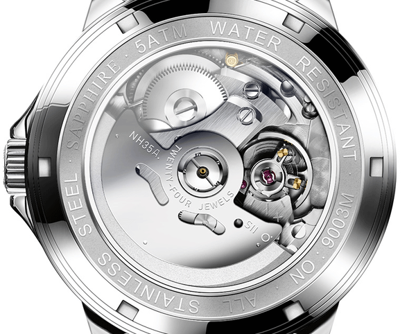 Đồng hồ nam chính hãng LOBINNI L9003-2