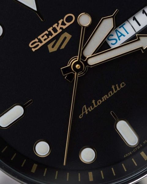 Đồng Hồ Nam Chính Hãng SEIKO 5 Sports SRPE57K1