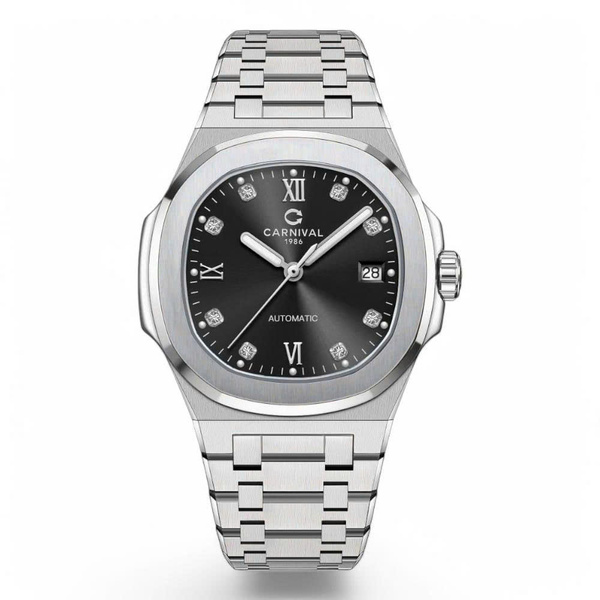 Đồng hồ Carnival 8160G-VT-D