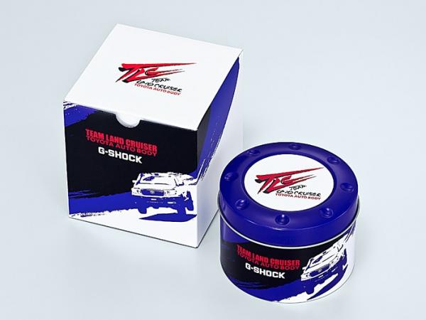  G-SHOCK GG-1000TLC-1A