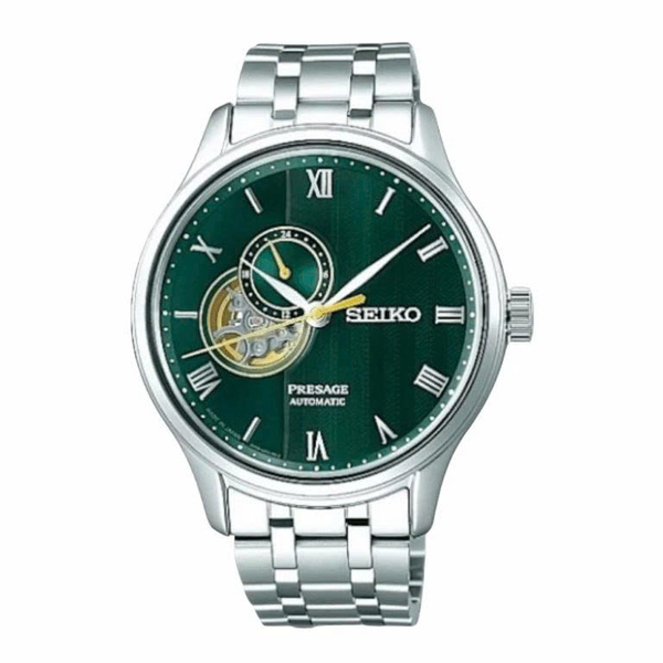 Đồng Hồ Nam Chính Hãng SEIKO Presage SARY237