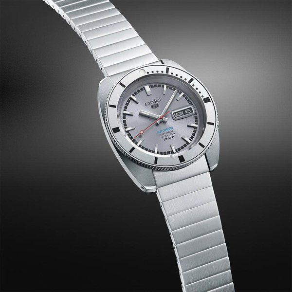 Đồng Hồ Nam Chính Hãng SEIKO Regular SRPL03K1 