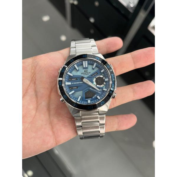 CASIO EDIFICE EFV-C110D-2B