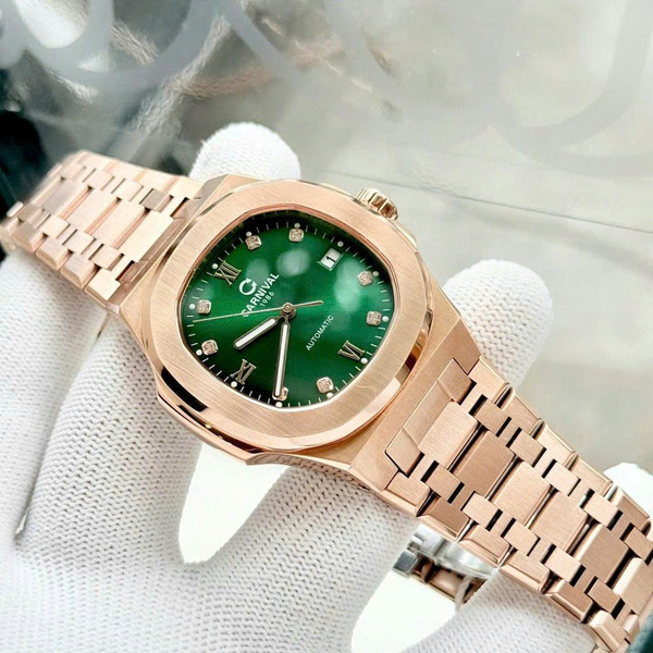 Đồng hồ Carnival 8160G-VH-XL