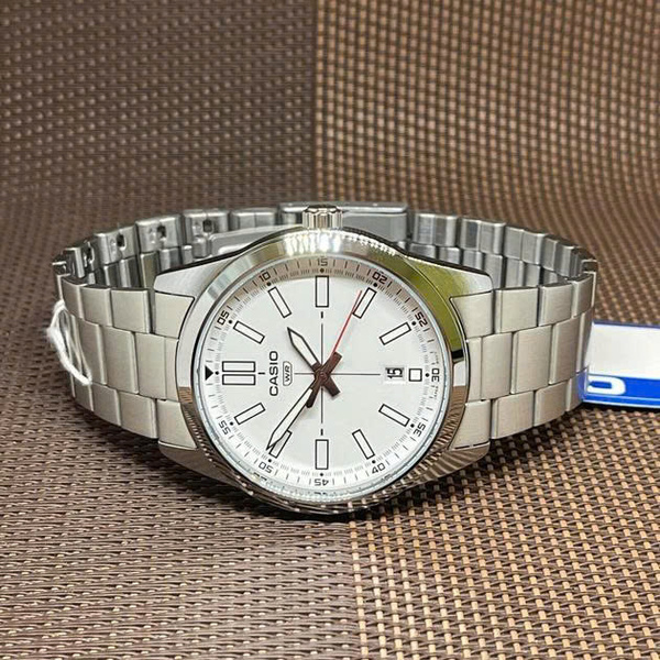 CASIO MTP-VD02D-7E - QUÀ TẶNG TRỊ GIÁ 300K