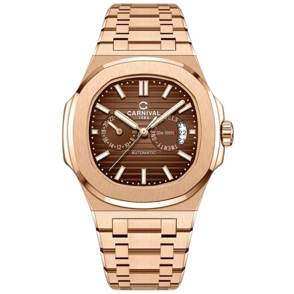 Đồng hồ Carnival 8158G-VH-N