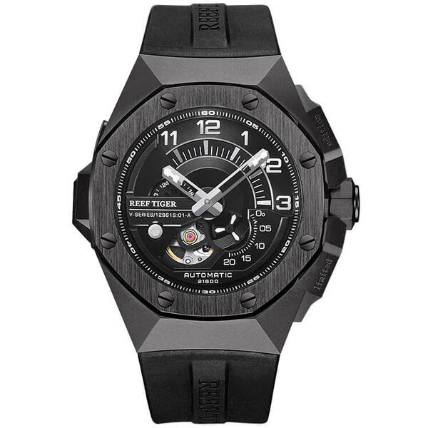 Đồng hồ nam chính hãng Reef Tiger RGA92S7-3