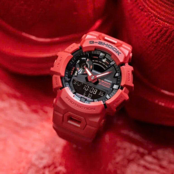 G-SHOCK GBA-900RD-4A