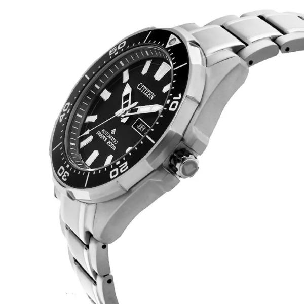 Đồng Hồ Nam Chính Hãng CITIZEN Promaster NY0070-83E