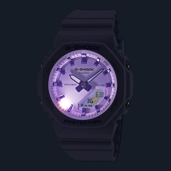 CASIO G-SHOCK GMA-P2125W-6A