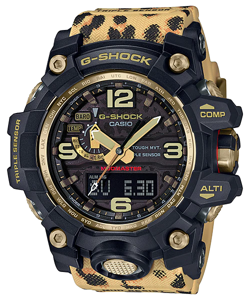 G-SHOCK GWG-1000WLP-1A G-SHOCK GWG-1000WLP-1A