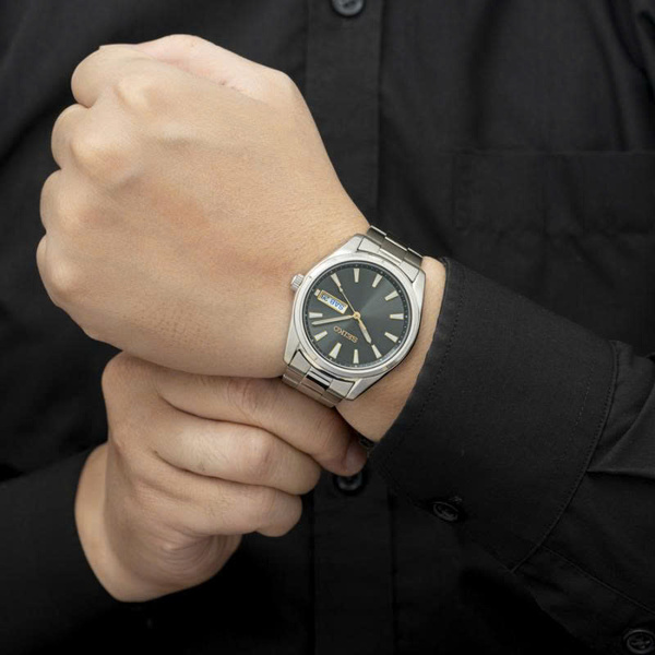Đồng Hồ Nam Chính Hãng SEIKO Regular SUR343P1
