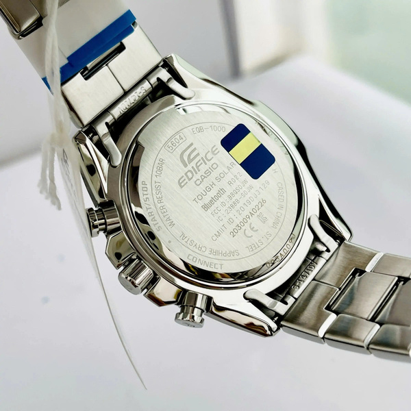 EDIFICE EQB-1000XD-1A