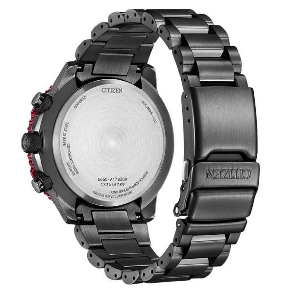 Đồng Hồ Nam Chính Hãng CITIZEN Promaster CB5009-55E