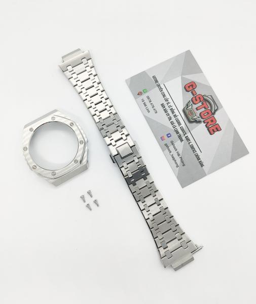 Bộ vỏ Ga-2100 Royal Oak AP 2.0 