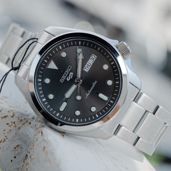 Đồng Hồ Nam Chính Hãng SEIKO 5 Sports SRPE51K1