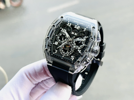 Đồng Hồ Nam Bonest Gatti  BG9920-A2 Automatic - Saphire