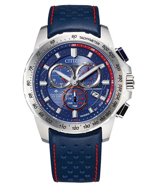 Đồng Hồ Nam Chính Hãng CITIZEN Promaster BL5571-09L