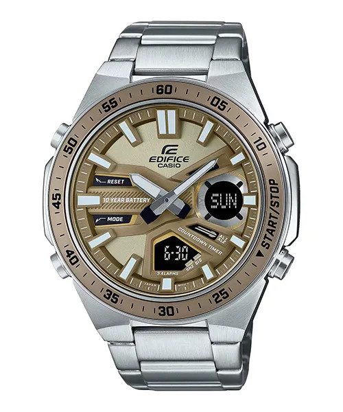  CASIO EDIFICE EFV-C110D-5A
