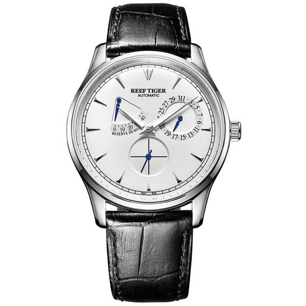 Đồng hồ nam chính hãng Reef Tiger RGA1980-4