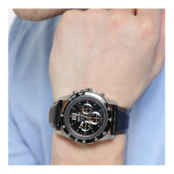 Đồng Hồ Nam Chính Hãng SEIKO Regular SPC237P1