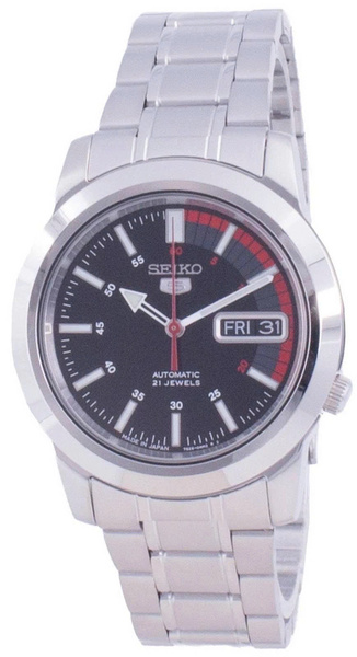 Đồng Hồ Nam Chính Hãng SEIKO 5 SNKK31J1