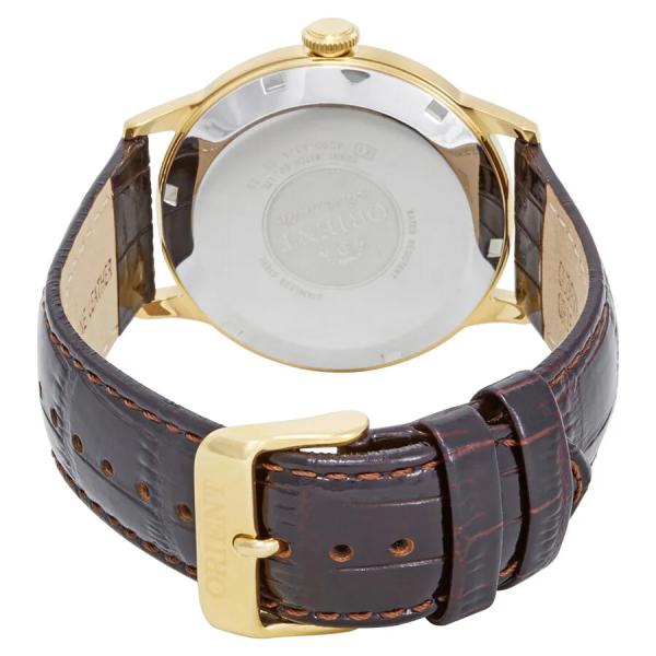 Đồng Hồ Nam Chính Hãng ORIENT Classic FAC00007W0