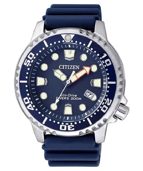 Đồng Hồ Nam Chính Hãng CITIZEN Promaster BN0151-09L