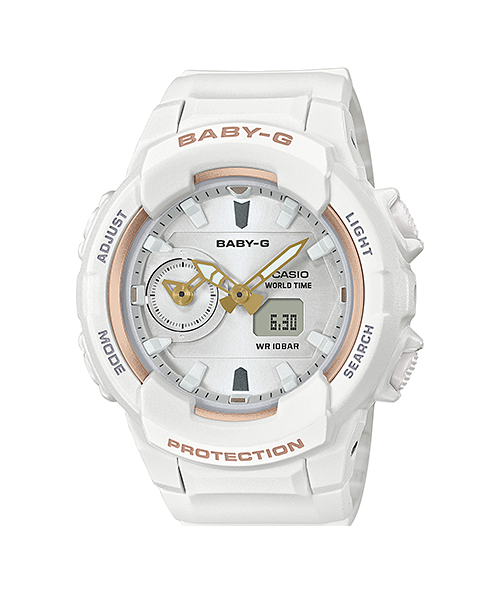 Đồng hồ Nữ Chính hãng BABY G BGA-230SA-7A