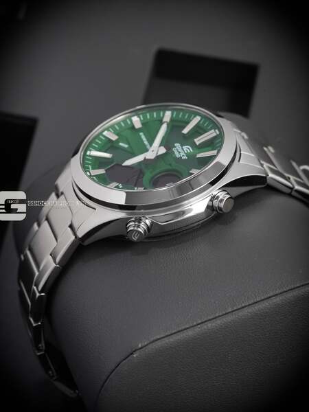 CASIO EDIFICE EFV-C120D-3A