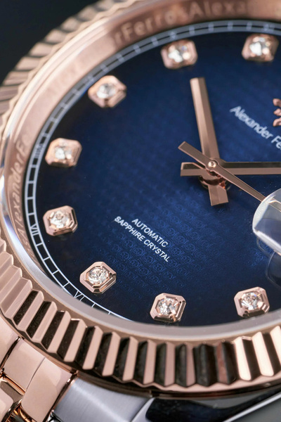 Alexander Ferros 8032D/05